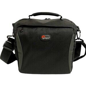 Lowepro Format 160 Camera Bag, Black